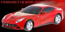 Autko R C Ferrari F12 California 1 24 RASTAR