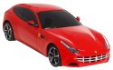 Autko R C Ferrari FF 1 24 RASTAR