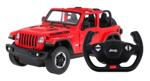 Autko R C JEEP Wrangler JL 1 14 RASTAR