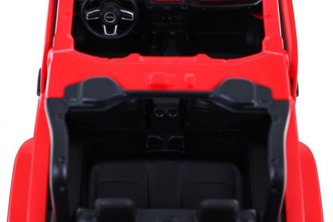 Autko R C JEEP Wrangler JL 1 14 RASTAR