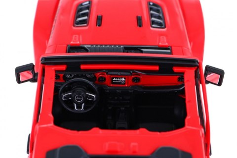Autko R C JEEP Wrangler JL 1 14 RASTAR