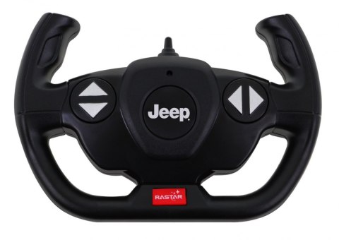 Autko R C JEEP Wrangler JL 1 14 RASTAR