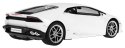 Autko R C Lamborghini Huracan LP 610-4 Biały 1 14 RASTAR