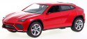 Autko R C Lamborghini URUS Czerwony 1 14 RASTAR