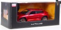 Autko R C Lamborghini URUS Czerwony 1 14 RASTAR