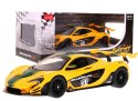 Autko R C McLaren P1 GTR 2 4G 1 14 RASTAR