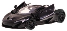 Autko R C McLaren P1 GTR Czarny 1 14 RASTAR