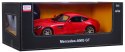 Autko R C Mercedes AMG GT Czerwony 1 14 RASTAR