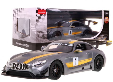 Autko R C Mercedes AMG GT3 1 14 RASTAR