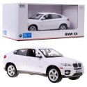 Autko R/C BMW X6 Biały 1:14 RASTAR