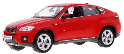 Autko R/C BMW X6 Czerwony 1:14 RASTAR