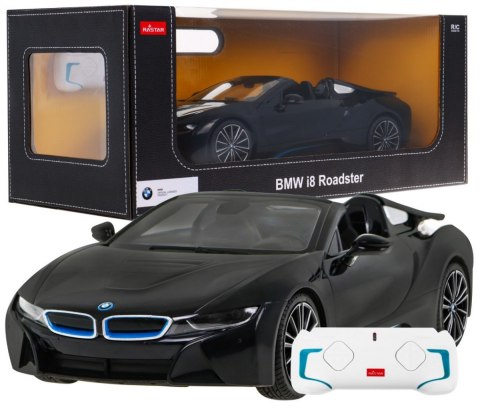 Autko R/C BMW I8 Roadster 1:12 RASTAR