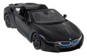 Autko R/C BMW I8 Roadster 1:12 RASTAR