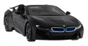 Autko R/C BMW I8 Roadster 1:12 RASTAR