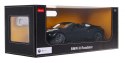 Autko R/C BMW I8 Roadster 1:12 RASTAR