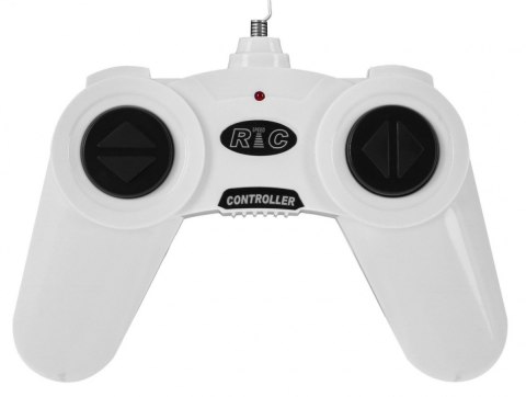 Autko R/C BMW i8 Biały 1:24 RASTAR