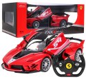 Autko R/C Ferrari FXX K EVO 1:14 RASTAR