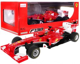 Autko R/C Ferrari F1 1:12 RASTAR