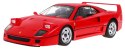 Autko R/C Ferrari F40 1:14 RASTAR