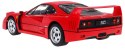 Autko R/C Ferrari F40 1:14 RASTAR