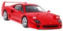 Autko R/C Ferrari F40 1:14 RASTAR