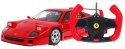 Autko R/C Ferrari F40 1:14 RASTAR