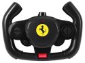 Autko R/C Ferrari LaFerrari Aperta czarne 1:14 RASTAR