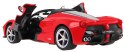 Autko R/C Ferrari LaFerrari Aperta czerwone 1:14 RASTAR