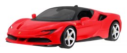 Autko R/C Ferrari SF90 1:14 RASTAR