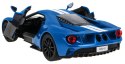 Autko R/C Ford GT 1:14 RASTAR