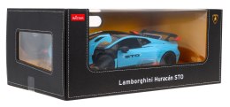 Autko R/C Lamborghini Huracan STO 1:14 RASTAR