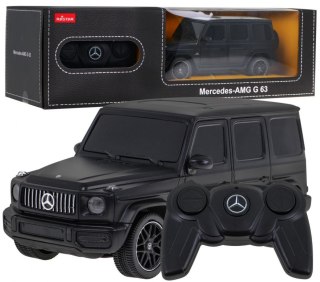 Autko RC Mercedes Benz G63 1:24 RASTAR