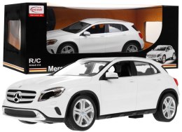 Autko R C Mercedes Benz GLA Biały 1 14 RASTAR