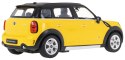 Autko R C Mini Countryman żółty 1 14 RASTAR