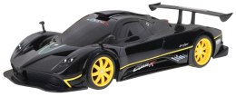 Autko R C Pagani Zonda Czarny 1 14 RASTAR