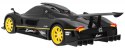 Autko R C Pagani Zonda Czarny 1 14 RASTAR