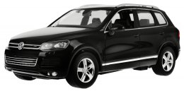 Autko R C Volkswagen Touareg Czarny 1 14 RASTAR