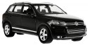 Autko R C Volkswagen Touareg Czarny 1 14 RASTAR