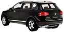 Autko R C Volkswagen Touareg Czarny 1 14 RASTAR