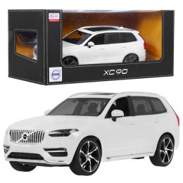 Autko R C Volvo XC90 Biały 1 14 RASTAR