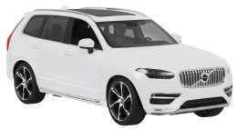 Autko R C Volvo XC90 Biały 1 14 RASTAR