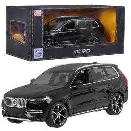 Autko R C Volvo XC90 Czarny 1 14 RASTAR