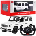 Autko R/C Mercedes Benz G63 1:14 RASTAR