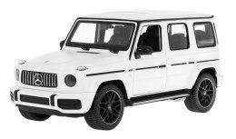 Autko R/C Mercedes Benz G63 1:14 RASTAR