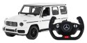 Autko R/C Mercedes Benz G63 1:14 RASTAR