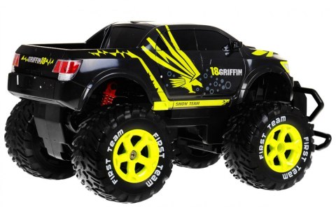 Auto R C Terenowe WINYEA 1 12 Czarny