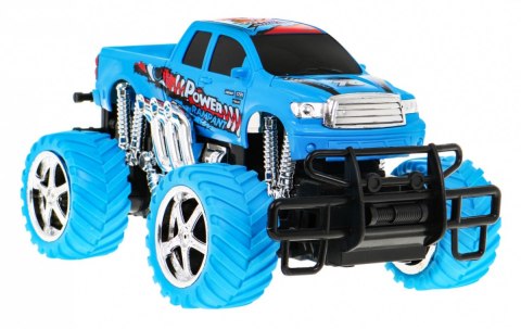 Auto Wyczynowe R C 1 18 + Efekt Dymu