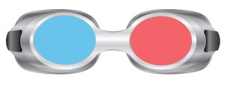 Basen 3D Wodna Przygoda Okulary 213 66 cm BESTWAY