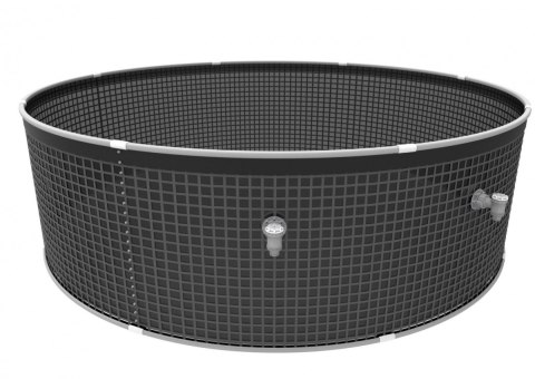 Basen Panelowy 12FT 360x90 cm HYDRIUM 4w1 BESTWAY