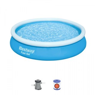 Basen Rozporowy 12FT 366x76cm BESTWAY
